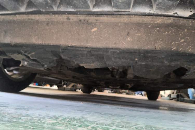 Used Nissan Sylphy 2019 Classic 1.6XE CVT Comfort Edition Chassis Front
