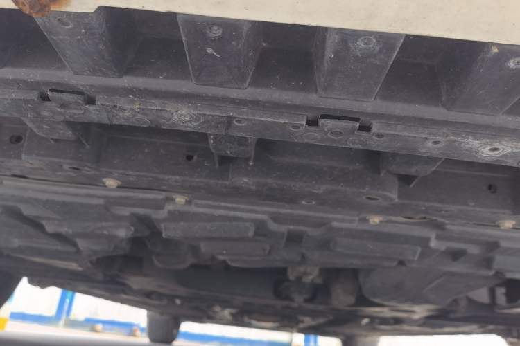Used Nissan Sylphy 2019 Classic 1.6XE CVT Comfort Edition Chassis Front