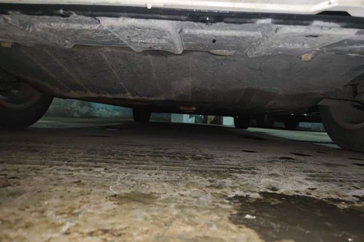 Used Nissan Sylphy 2019 Classic 1.6XE+ CVT SmartConnect Leading Edition Chassis Front