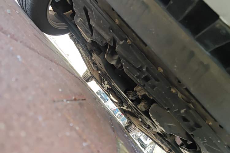 Used Nissan Sylphy 2019 1.6XV CVT Smart Connect Luxury Edition China VI Standard Chassis Front