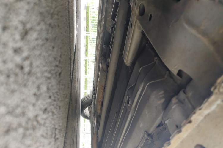 Used Nissan Sylphy 2019 Classic 1.6XL CVT Luxury Edition Chassis Front Left