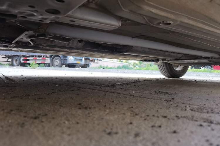 Used Nissan Sylphy 2019 Classic 1.6XE CVT Comfort Edition Chassis Front Left