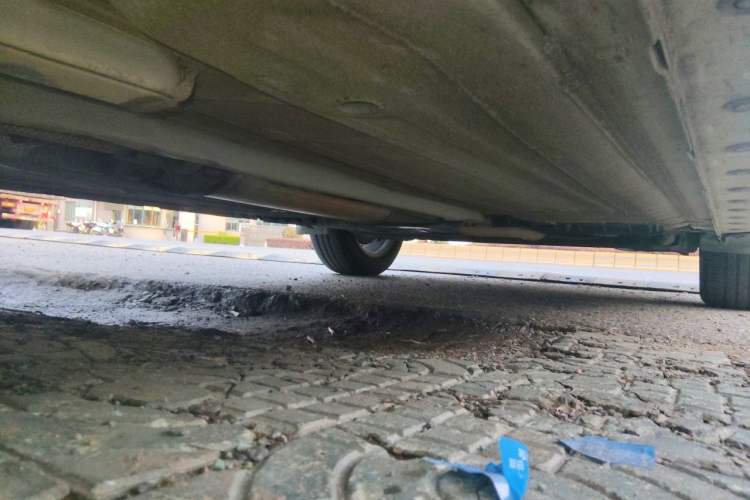 Used Nissan Sylphy 2019 1.6XV CVT Smart Connect Luxury Edition China VI Standard Chassis Front Left