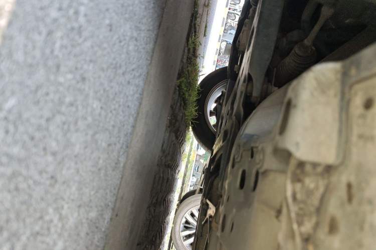 Used Nissan Sylphy 2019 1.6XV CVT Smart Connect Luxury Edition China VI Standard Chassis Front Left