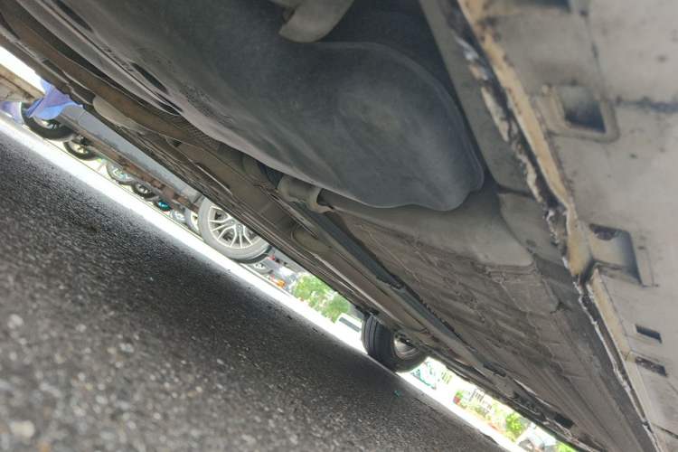 Used Nissan Sylphy 2019 Classic 1.6XE+ CVT SmartConnect Leading Edition Chassis Front Left