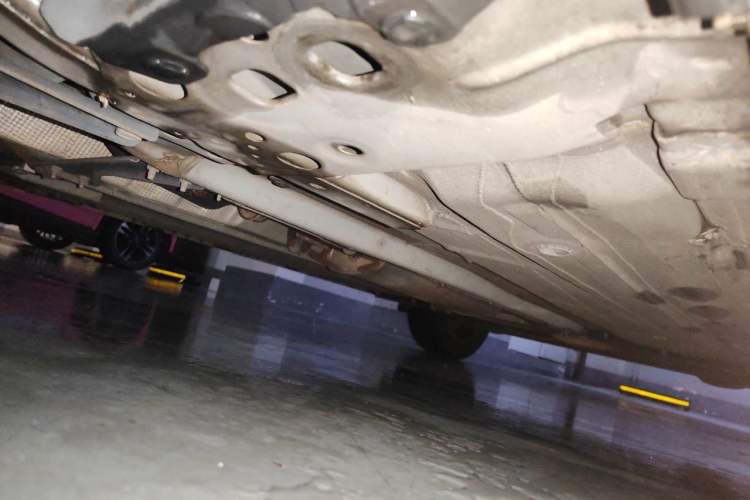 Used Nissan Sylphy 2019 1.6XE CVT Comfort Edition China VI Standard Chassis Front Left