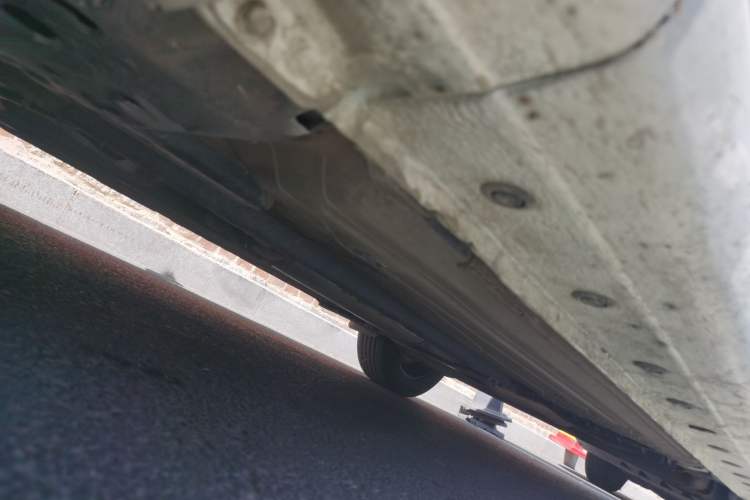 Used Nissan Sylphy 2019 Classic 1.6XE CVT Comfort Edition Chassis Front Left