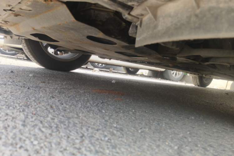 Used Nissan Sylphy 2019 Classic 1.6XL CVT Luxury Edition Chassis Front Left