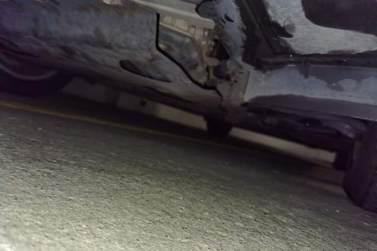 Used Nissan Sylphy 2019 1.6XV CVT Smart Connect Luxury Edition China VI Standard Chassis Front Left