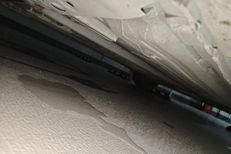 Used Nissan Sylphy 2019 Classic 1.6XE CVT Comfort Edition Chassis Front Left