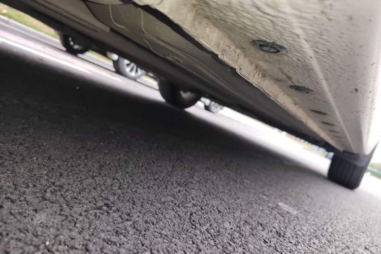 Used Nissan Sylphy 2019 Classic 1.6XE CVT Comfort Edition Chassis Front Left