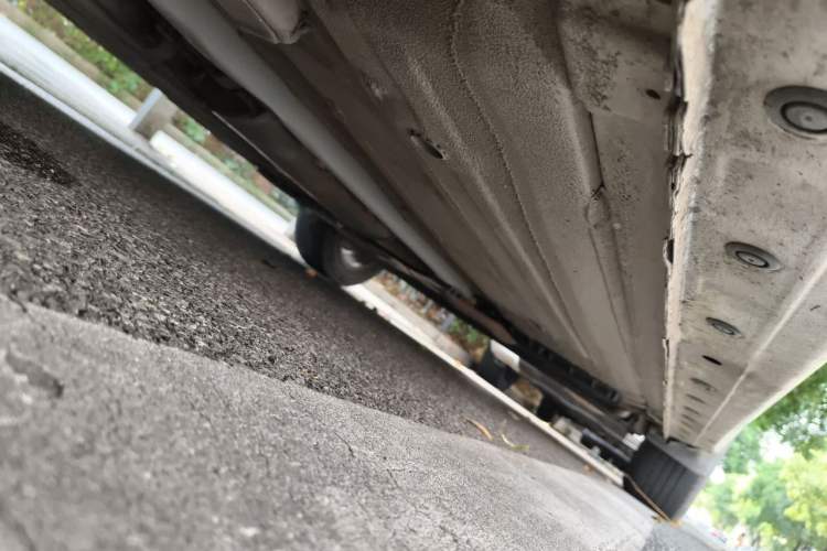 Used Nissan Sylphy 2019 1.6XV CVT Smart Connect Luxury Edition China VI Standard Chassis Front Left