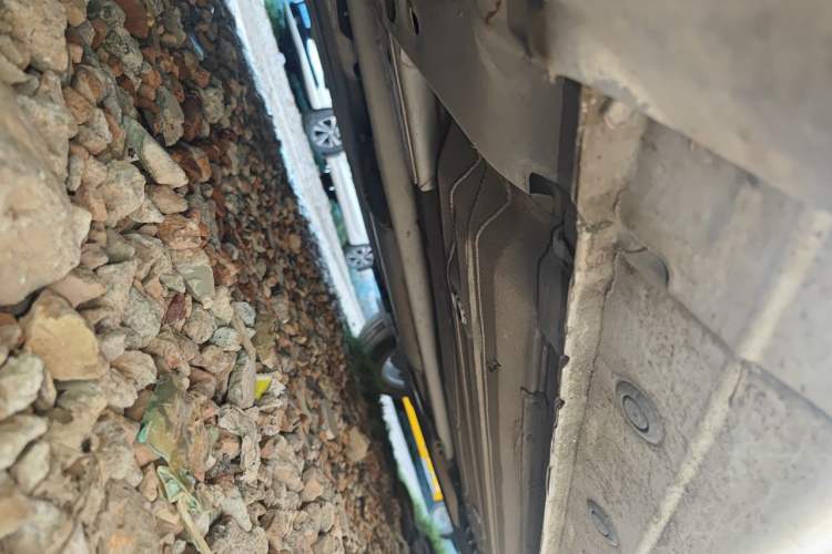 Used Nissan Sylphy 2019 Classic 1.6XL CVT Luxury Edition Chassis Front Left