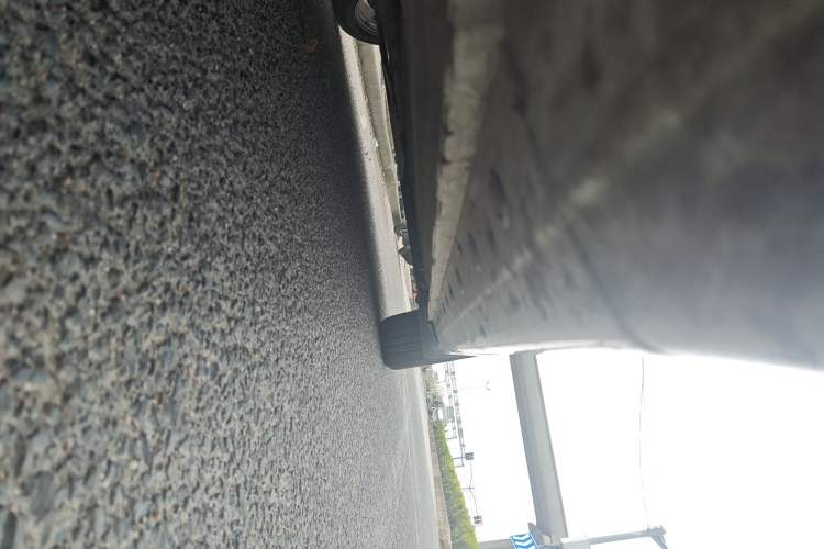Used Nissan Sylphy 2019 Classic 1.6XL CVT Luxury Edition Chassis Front Left