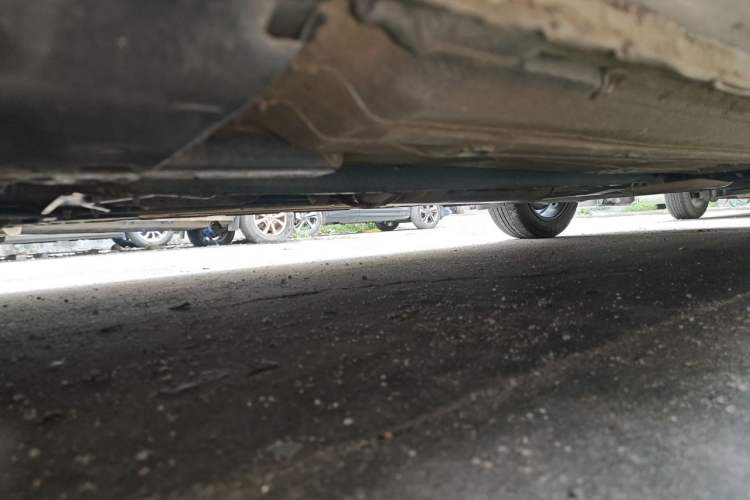 Used Nissan Sylphy 2019 Classic 1.6XE CVT Comfort Edition Chassis Front Left