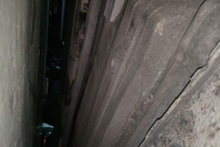 Used Nissan Sylphy 2019 Classic 1.6XE CVT Comfort Edition Chassis Front Left