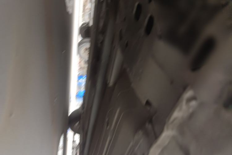 Used Nissan Sylphy 2019 Classic 1.6XE CVT Comfort Edition Chassis Front Left