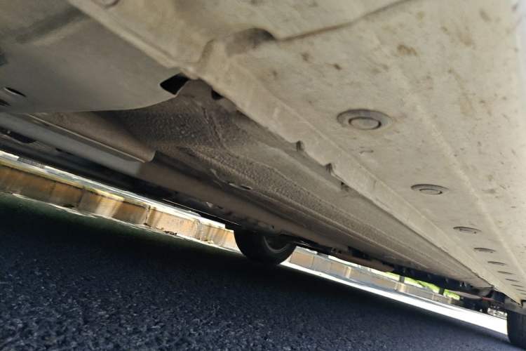 Used Nissan Sylphy 2019 Classic 1.6XL CVT Luxury Edition Chassis Front Left