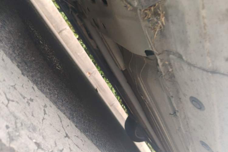 Used Nissan Sylphy 2019 Classic 1.6XL CVT Luxury Edition Chassis Front Left