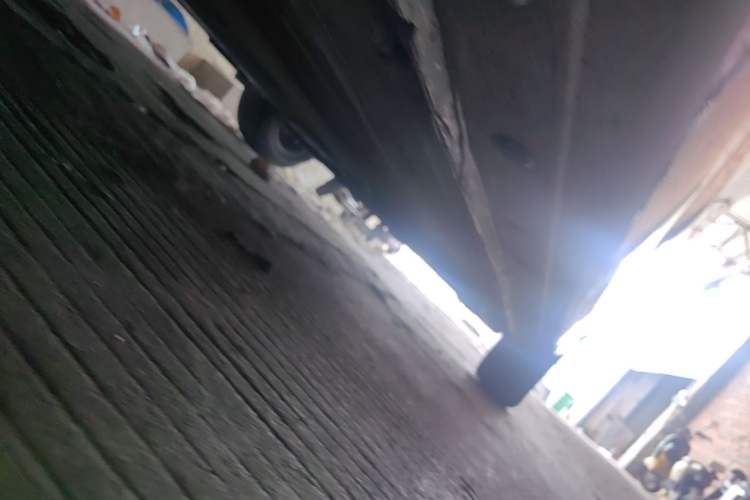 Used Nissan Sylphy 2019 Classic 1.6XL CVT Luxury Edition Chassis Front Left