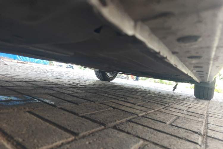 Used Nissan Sylphy 2019 Classic 1.6XL CVT Luxury Edition Chassis Front Left
