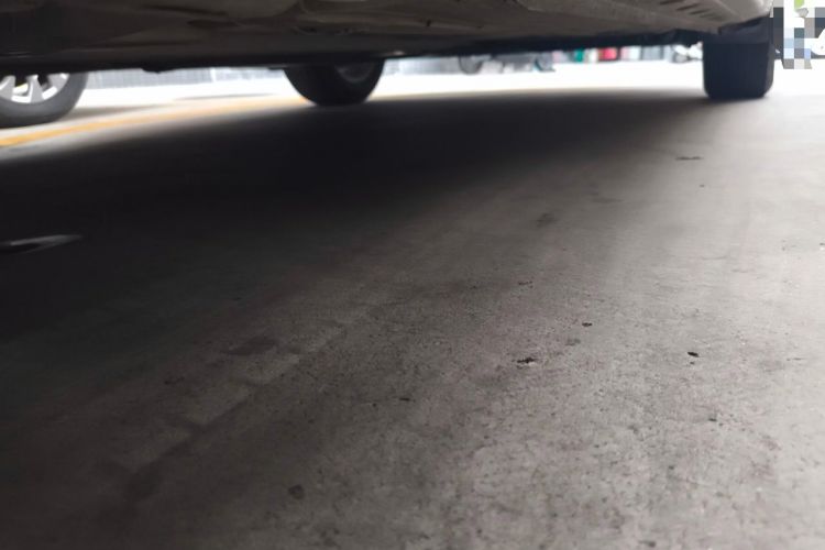 Used Nissan Sylphy 2019 1.6XV CVT Smart Connect Luxury Edition China VI Standard Chassis Front Left