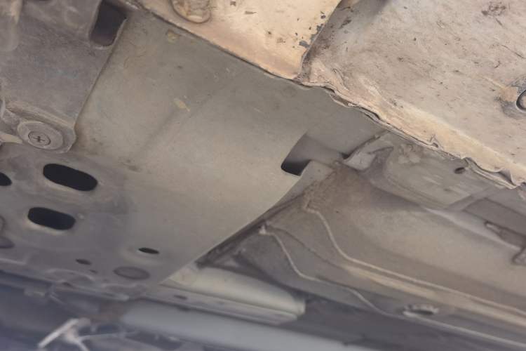 Used Nissan Sylphy 2019 Classic 1.6XE CVT Comfort Edition Chassis Front Left