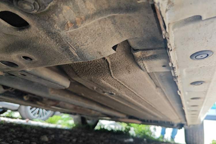 Used Nissan Sylphy 2019 Classic 1.6XL CVT Luxury Edition Chassis Front Left