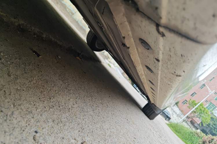 Used Nissan Sylphy 2019 Classic 1.6XE CVT Comfort Edition Chassis Front Left