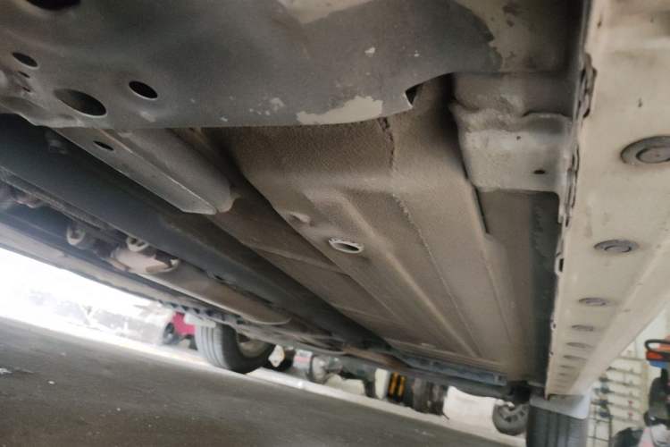 Used Nissan Sylphy 2019 1.6XV CVT Smart Connect Luxury Edition China VI Standard Chassis Front Left