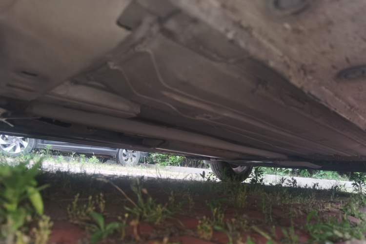 Used Nissan Sylphy 2019 1.6XV CVT Smart Connect Luxury Edition China VI Standard Chassis Front Left