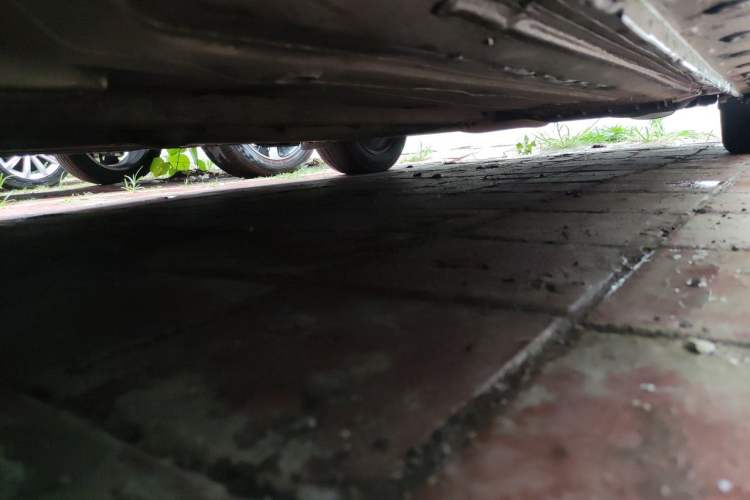Used Nissan Sylphy 2019 Classic 1.6XE CVT Comfort Edition Chassis Front Left