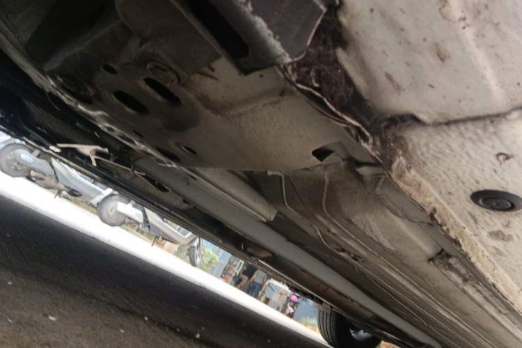 Used Nissan Sylphy 2019 Classic 1.6XE CVT Comfort Edition Chassis Front Left