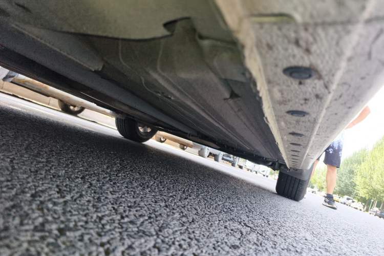 Used Nissan Sylphy 2019 Classic 1.6XE Manual Comfort Edition Chassis Front Left