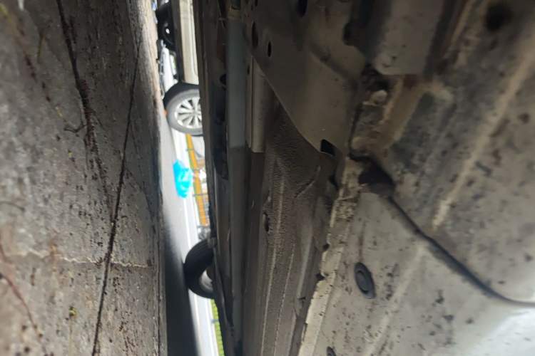 Used Nissan Sylphy 2019 Classic 1.6XL CVT Luxury Edition Chassis Front Left