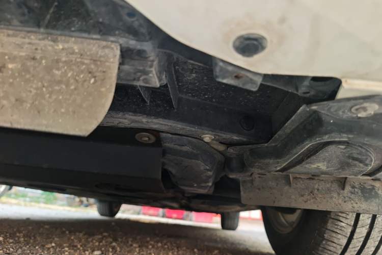 Used Nissan Sylphy 2019 Classic 1.6XL CVT Luxury Edition Chassis Front Left