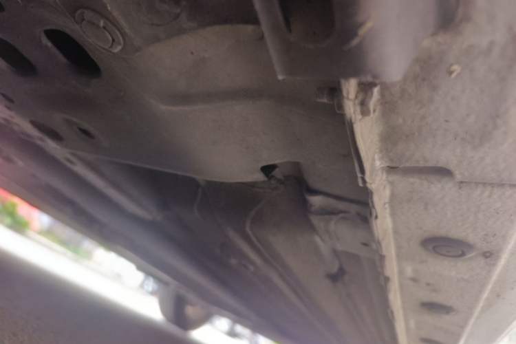 Used Nissan Sylphy 2019 Classic 1.6XL CVT Luxury Edition Chassis Front Left