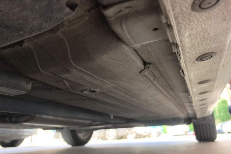Used Nissan Sylphy 2019 Classic 1.6XL CVT Luxury Edition Chassis Front Left