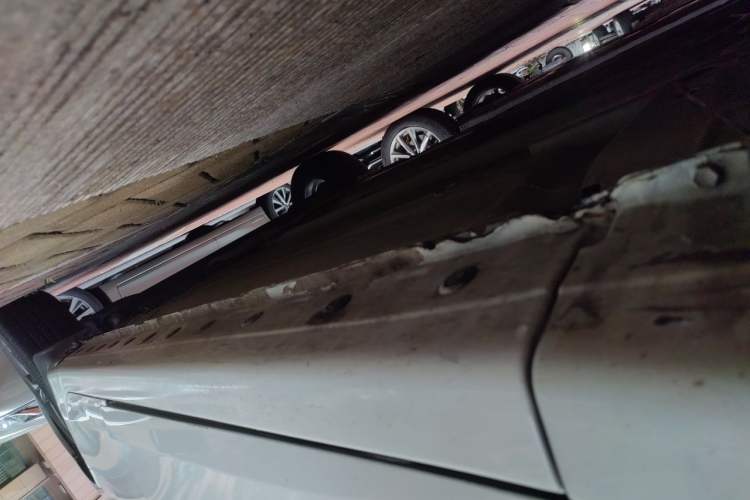 Used Nissan Sylphy 2019 Classic 1.6XE CVT Comfort Edition Chassis Front Left