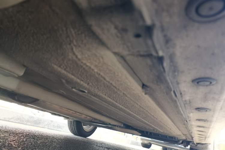 Used Nissan Sylphy 2019 Classic 1.6XL CVT Luxury Edition Chassis Front Left