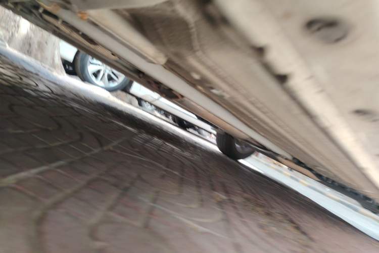 Used Nissan Sylphy 2019 Classic 1.6XL CVT Luxury Edition Chassis Front Left