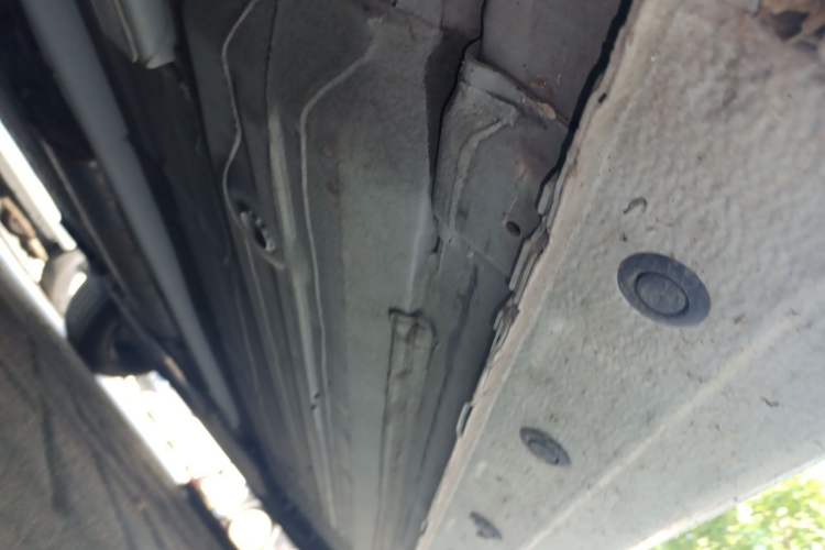 Used Nissan Sylphy 2019 Classic 1.6XE CVT Comfort Edition Chassis Front Left