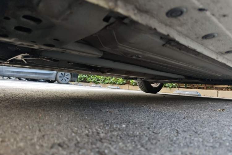 Used Nissan Sylphy 2019 Classic 1.6XL CVT Luxury Edition Chassis Front Left