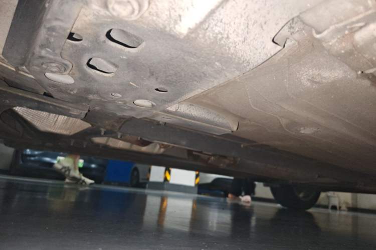 Used Nissan Sylphy 2019 Classic 1.6XL CVT Luxury Edition Chassis Front Left