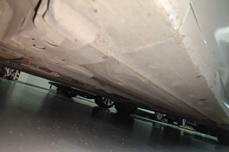 Used Nissan Sylphy 2019 1.6XV CVT Smart Connect Luxury Edition China V Standard Chassis Front Left