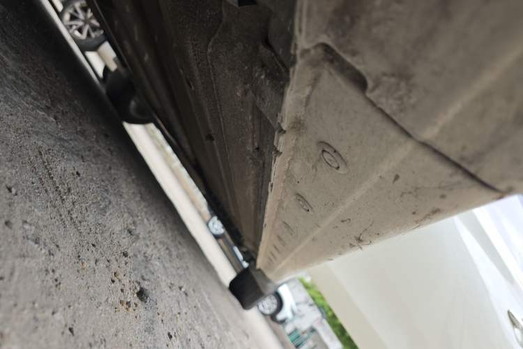 Used Nissan Sylphy 2019 Classic 1.6XL CVT Luxury Edition Chassis Front Left