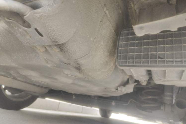 Used Nissan Sylphy 2019 Classic 1.6XL CVT Luxury Edition Chassis Front