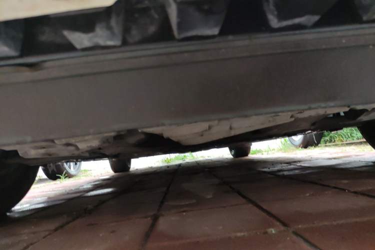 Used Nissan Sylphy 2019 Classic 1.6XE CVT Comfort Edition Chassis Front