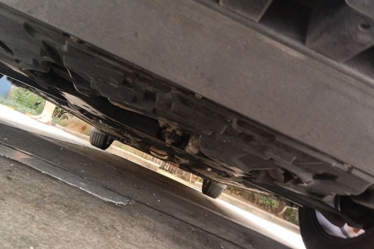 Used Nissan Sylphy 2019 Classic 1.6XE CVT Comfort Edition Chassis Front