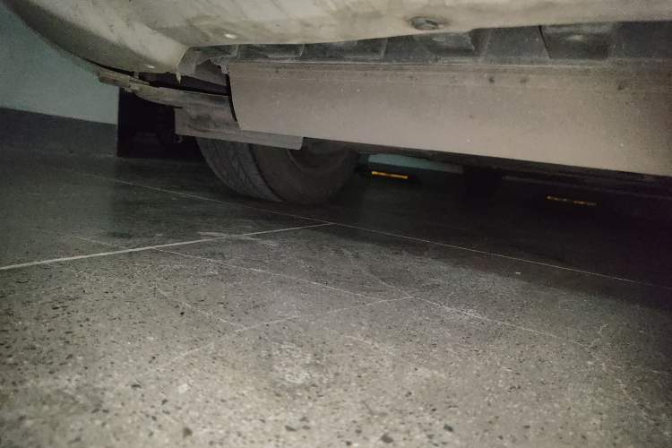 Used Nissan Sylphy 2019 Classic 1.6XE CVT Comfort Edition Chassis Front Right